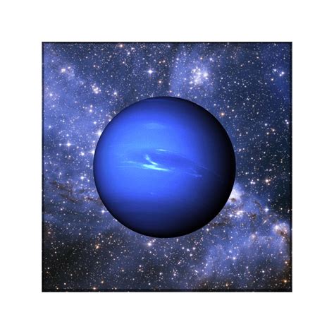 Neptune Animated  Space Sun  Bohmewasume Wallpaper