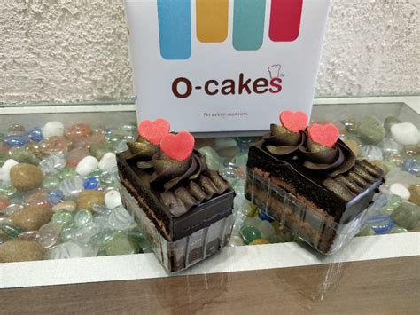 Menu Of O Cakes Sakinaka Mumbai