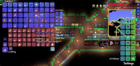 Terraria Episode 8 Night S Edge YouTube