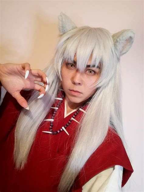 2578 best Inuyasha images on Pholder | Inuyasha, Manga and Cosplayers