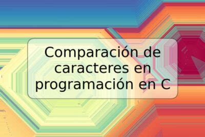 Retornando una cadena de caracteres desde una función en C TRSPOS