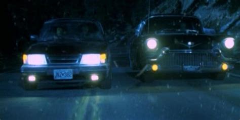 10 Best Horror Movies About Cars, According To Reddit