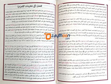 Fathul Mueen Bi Sharah Qurat Al Ain Bi Muhimmat Al Din فتح المعين بشرح قرّة العين بمهمّات الدّين