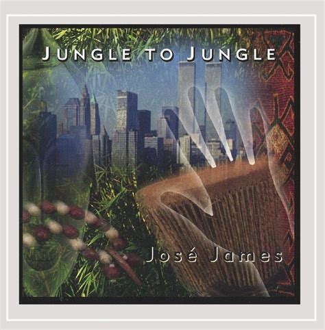 Jungle to Jungle: José James: Amazon.ca: Music