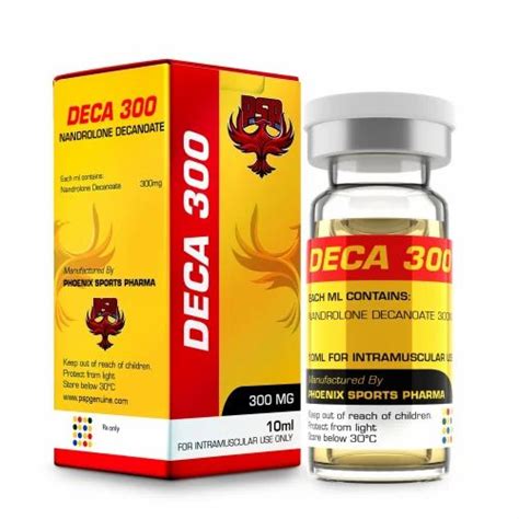 Deca 300 Nandrolone Decanoate INjection At Rs 2100 Vial In Chandigarh