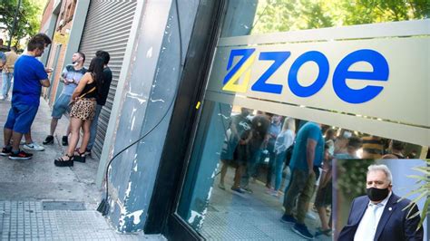 Generación Zoe cómo funciona la organización investigada por estafas a