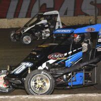 2017 Tulsa Shootout Results - Night 1-2 - Racing News