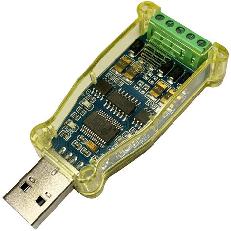 Dsd Tech Sh U16a Usb To Rs485 Rs422 Adapter With Pl2303 Chip Shopee Malaysia