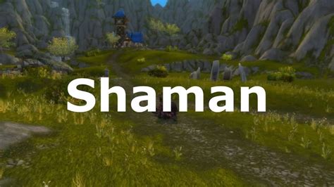 DUELS Elemental Shaman Legion YouTube