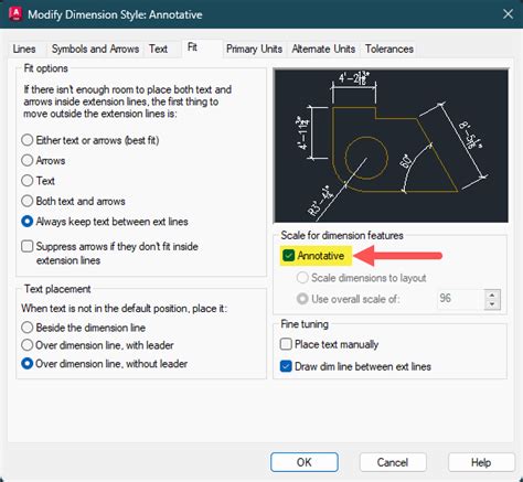 Autocads Hidden Gem Annotation Scale Engineering