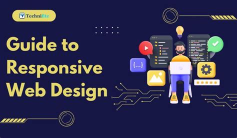 Guide To Responsive Web Design Creating Responsive Websites
