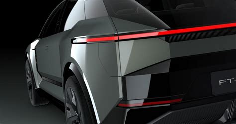 Toyota teases two electric concepts for Japan Mobility Show 2023 ...