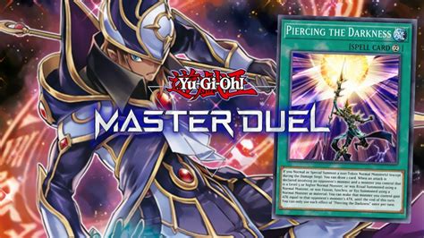 Meta Dark Magician Branded Yu Gi Oh Master Duel Youtube