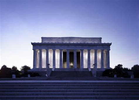 Lincoln Memorial | Washington.org