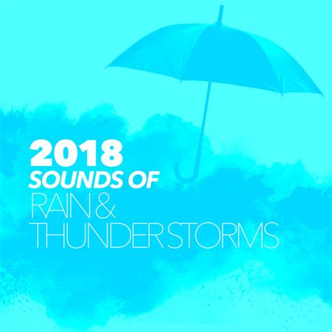 Rain And Thunder Drone Song And Lyrics By Sounds Of Rain And Thunder