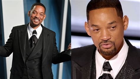 Vetan A Will Smith De Los Oscar Por A Os