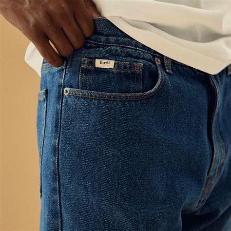 How to cuff jeans | OPUMO Magazine