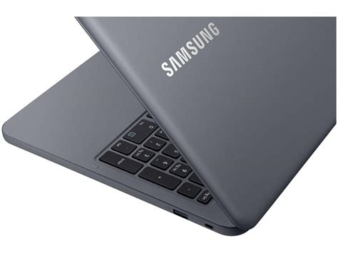 Notebook Samsung Expert Gfx X40 Intel Core I5 8GB 1TB LED 15 6