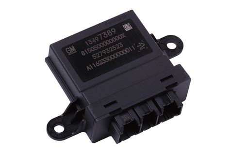 Chevrolet Volt Control Module Volt 13497389 Wholesale Parts Online