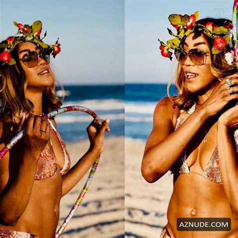 Alicia Fox Nude And Sexy Photo Collection Aznude