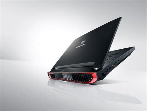 Acer S New Gaming Laptop Packs A Desktop Grade Components And More