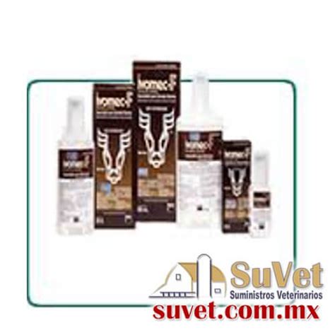 IVOMEC F Frasco De 500 Ml SUVET