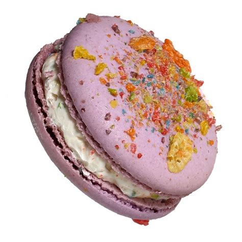 Fruity Pebbles™ - Kayla's Cake