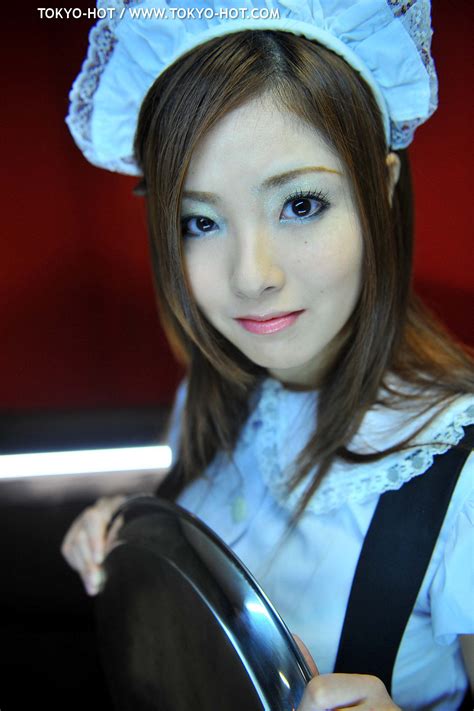 Tokyo Hot N Yukie Nakajima Porn Pic