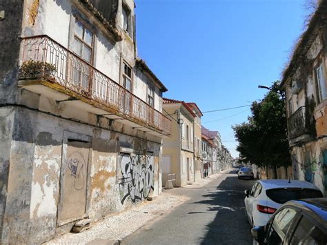 Câmara lança concurso público em Outubro para reabilitar centro