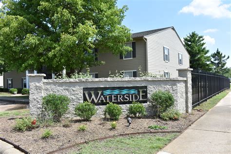 Waterside Apartments Apartments - Bentonville, AR | Apartments.com