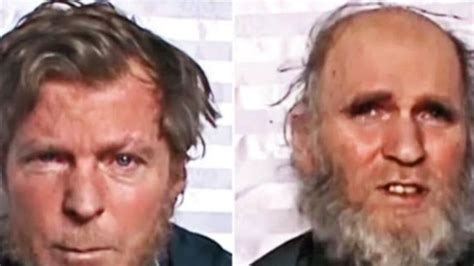 Freed Taliban Hostage Timothy Weeks Returns Home The Australian