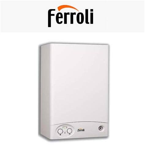 Газовые котлы Ферроли: Разновидности котлов Ferroli и обзор популярных ...