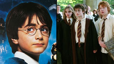 Harry Potter Tv Series Based On All Seven Books In The Works At Hbo Max