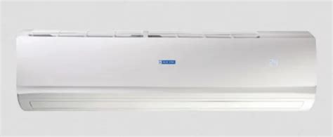 White Blue Star Mega Split AC At Best Price In Thoothukkudi ID