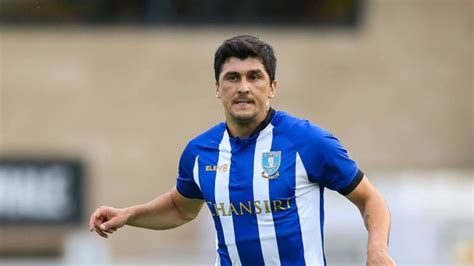 Sheffield Wednesdays Forestieri Banned After Losing Racism Appeal