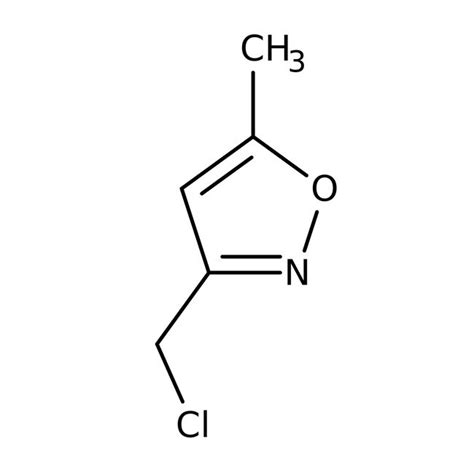 Clorometil Metilisoxazol Thermo Scientific Fisher Scientific