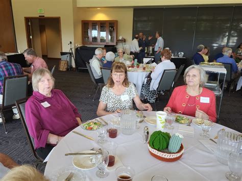 April 2023 Dow Retiree Luncheon Bjliles