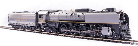 HO Scale Steam Locomotives – YankeeDabbler