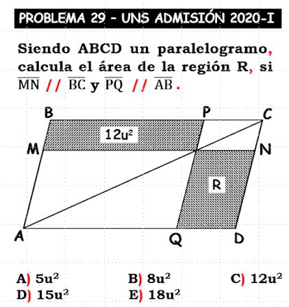 Prof Abel Ortega Luna Problema Admisi N Uns I