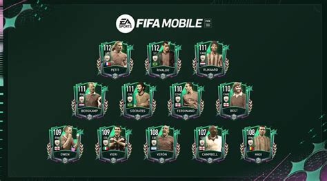 Fifa Mobile 23 Team Of The Season Tots Event Guide