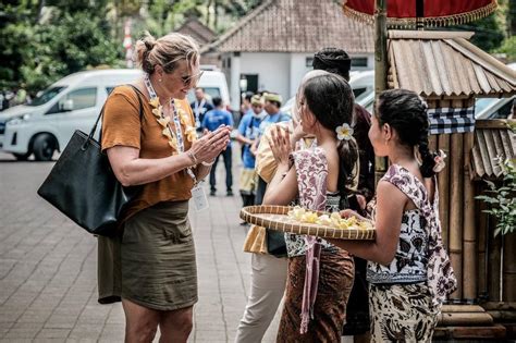 Gubernur Bali Terapkan Kebijakan WFH Dan Sekolah Daring Demi Kelancaran