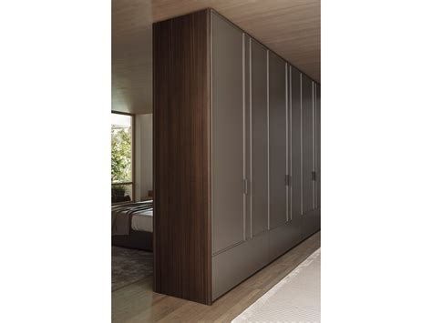 Molteni C Gliss Master Blend Wardrobe Salvioni