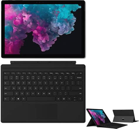 Microsoft Surface Pro 4 128 Gb 4 Gb Ram Intel Core I5 Type Cover