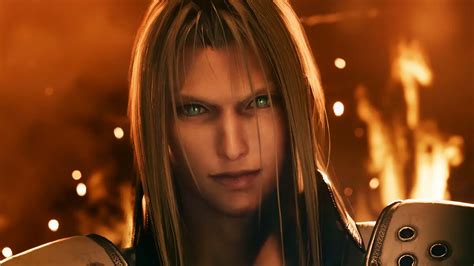 Heres A Round Of New Final Fantasy Vii Remake Screenshots Nova