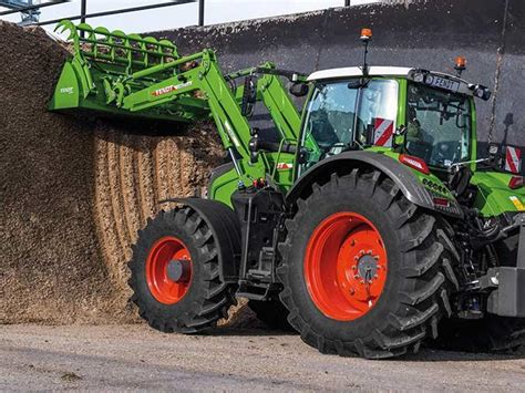 6 Things You Need To Know About The All New Fendt 700 Vario Gen7