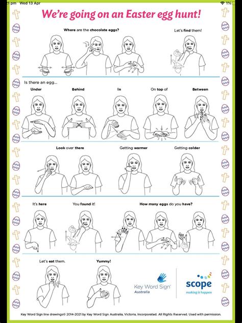 12 Makaton Flash Cards Printable Eyfs Communication And Language