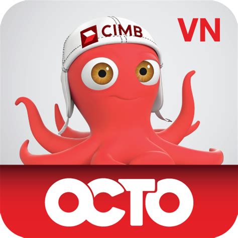 OCTO By CIMB Apps On Google Play