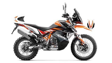 El European KTM Adventure Rally Ya Calienta Motores En Grecia