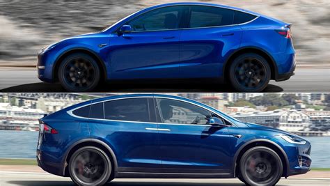 Tesla Model S Compared To Other Cars The Cars Model