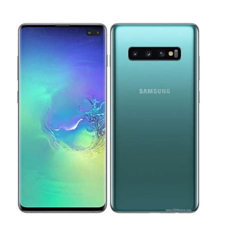 Samsung Galaxy S10 Plus 512gb Price In Pakistan